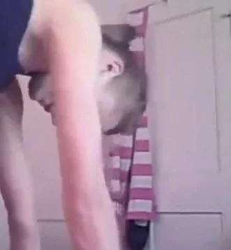 small titty doggie (no sound)