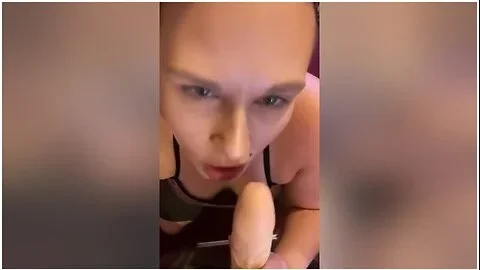 Fill My Filthy Slutty Mouth