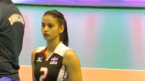 Girls voley hottt 33