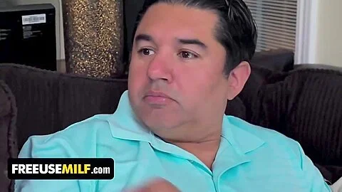 Free Premium Video Maximus Lets David Lee Fondles His Wifes Big Titties And Fucked Her As He Watch