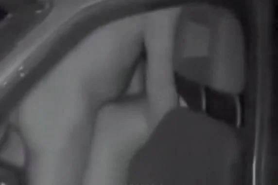 Couples having sex inside cars