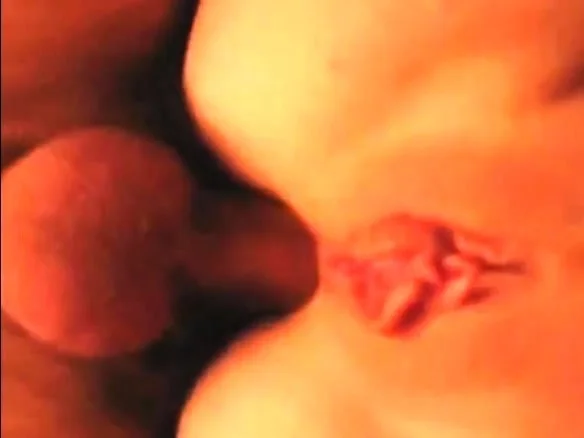 First Anal