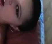 La beurette avale le foutre