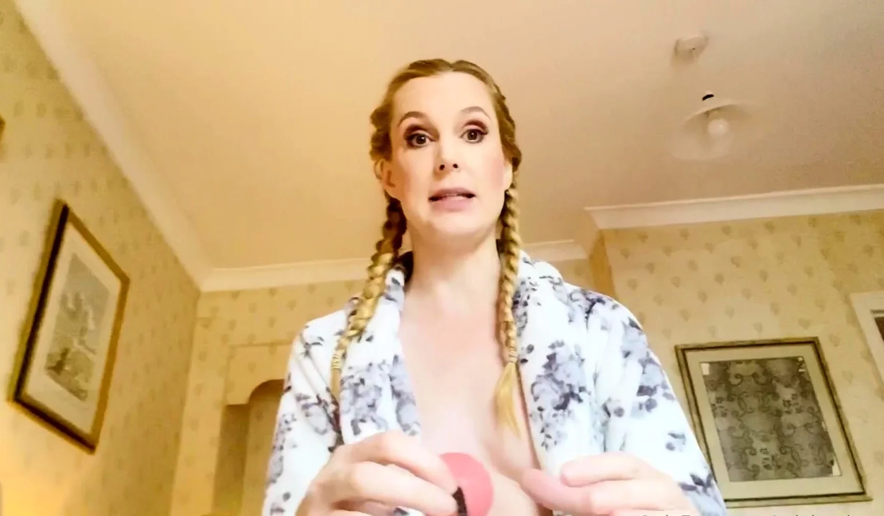 Alice Amateur Blonde Teen Ftvgirls Masturbation
