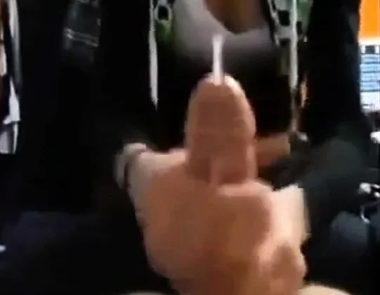 Kurumipantyhose - Handjob XXL