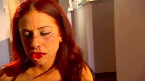 Alexis Texas,Jordana Leigh,Elizabeth Mcdonald in Bloodlust Zombies (2011)