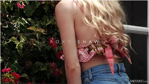 Yard Secrets - Roxy Shaw