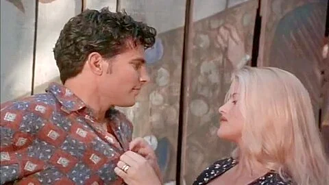 Anna Nicole Smith - Skyscraper (1996)