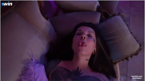 super red-hot xxx porn fuck-a-thon with tattooed doll-producer!
