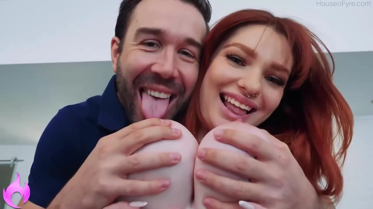 Romantic Will Pounder And Annabel Redd At Pornstar Sex