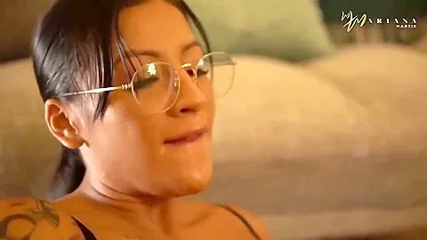 Paja Con Los Pies Con Mi Sirviente - Mariana Martix