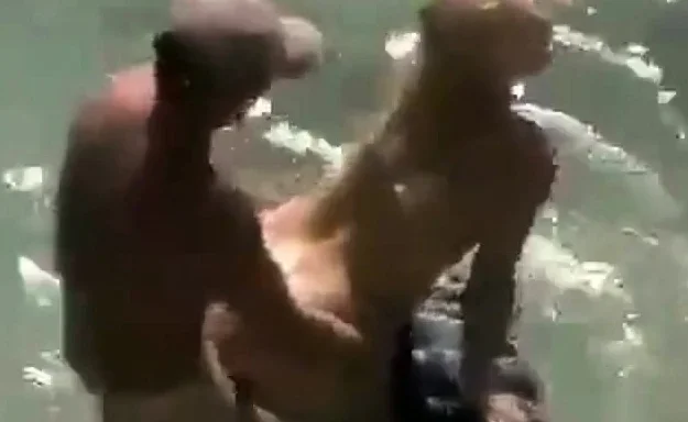 Nudist Beach