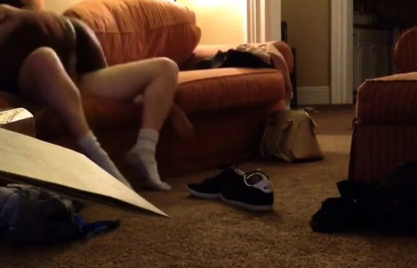 Cheating with a Black Girl