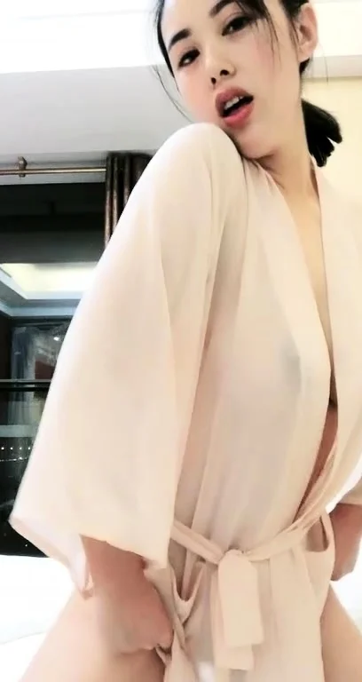 japanese amateur webcam masturbation
