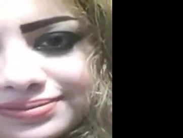 Sara young chubby Egyptian