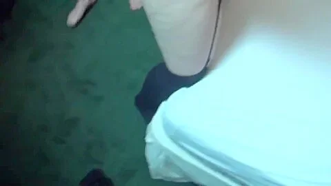First Mini Gangbang For Bbw Milf