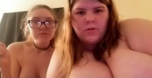 Big dildo anal masturbation blonde webcam