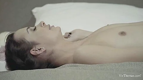 Freya Dee In And Sabrisse Making Love