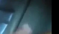 Busted Nut In Her Mouth