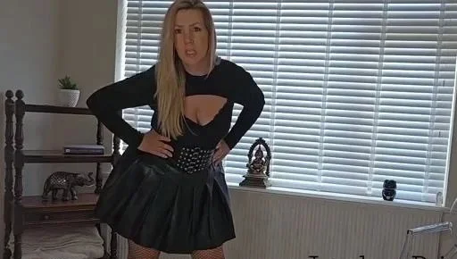 Lady Diosa - You'll Be My Little Cuck