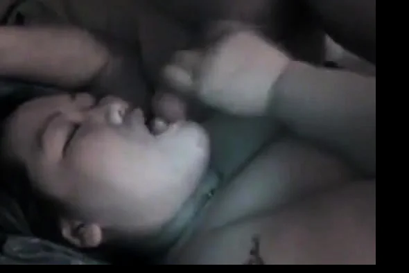 Hmong Girl creampied