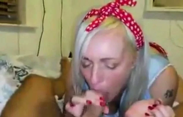 BJ & Cum In Mouth 74