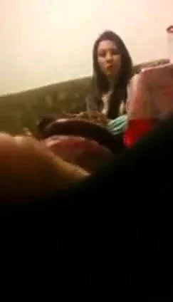Flashing his dick to a friend - Part 2