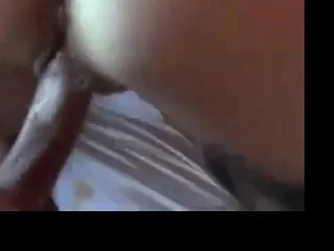 Einfach mal von hinten genommen