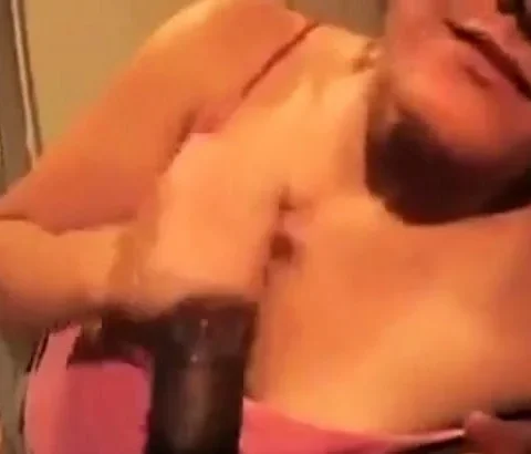 Making Him Cum In Her Mouth