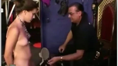 Chastity Belt Time