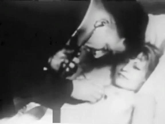 Good Old Ways of Treatment