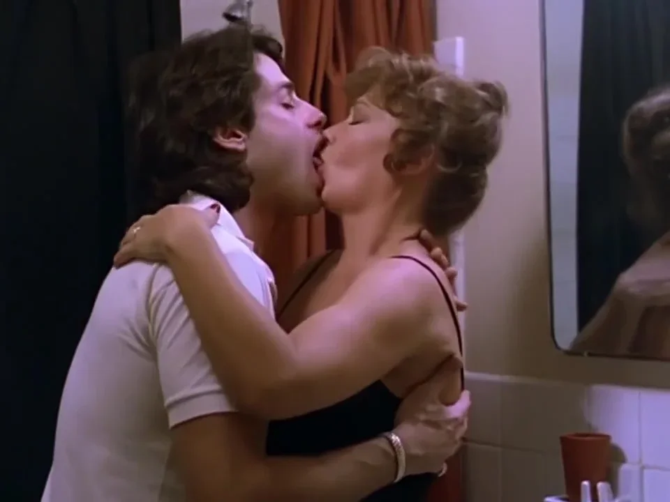 Babylon Pink - 1979 With Arcadia Lake, Vanessa Del Rio And Georgina Spelvin