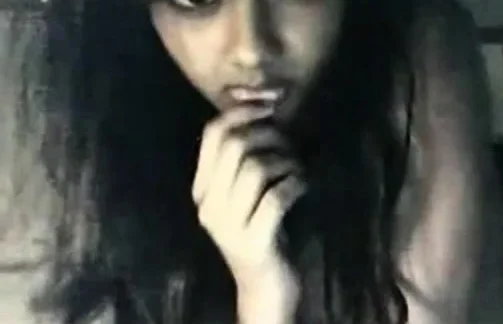 Cute webcam slut