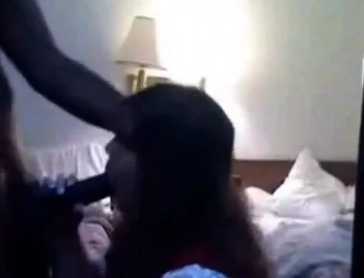 Hotel staff makes sure black man has a good stay