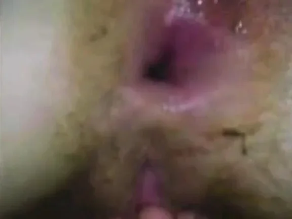 Arab Girl Takes it in the ass