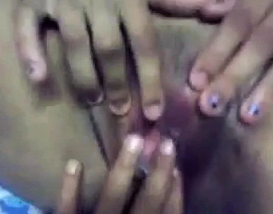 Assatanata di sesso amatoriale