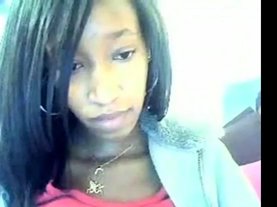 Myra's first webcam