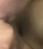 Hot blowjob from my milf girl