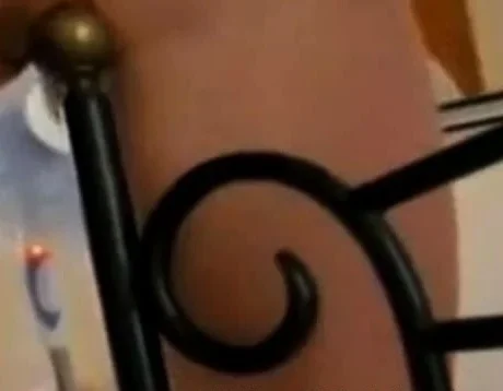 another bedpost