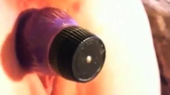 Couple Unbelievable Fisting
