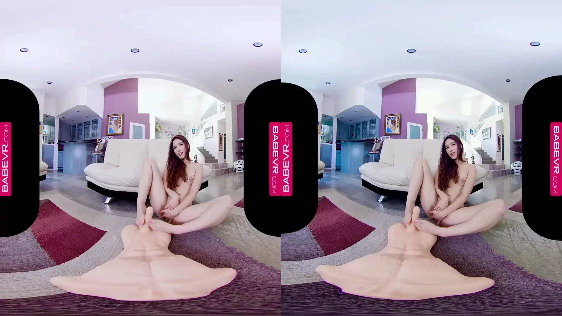 Melody Wylde, Vr Porn And Melody Teen - All Natural Teen 18+ Has High Sexpectations From You