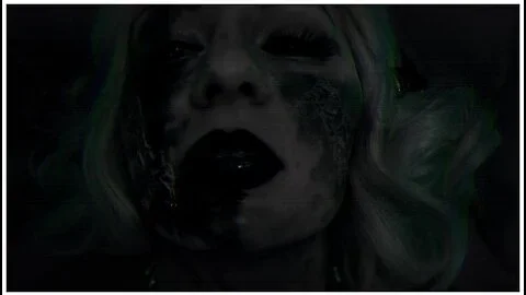 Horror Video Joi Cei Jerk Off Cum Eating Instructions- Hot Scary Witch Arya Grander - Domination Pov