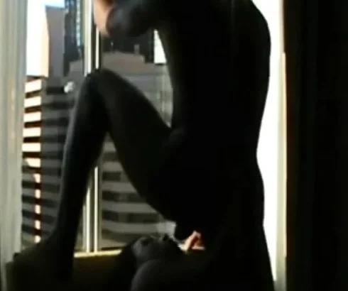 Sexy Window Sex