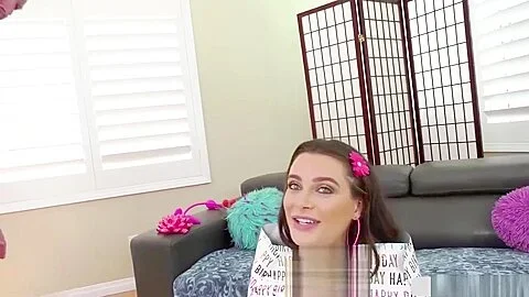 Sultry Lana Rhoades Gets Her Tight Ass Pounded Hard