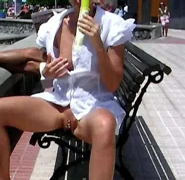 Horny girl diyy masturbation with toy