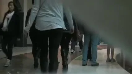 Following Tights 2