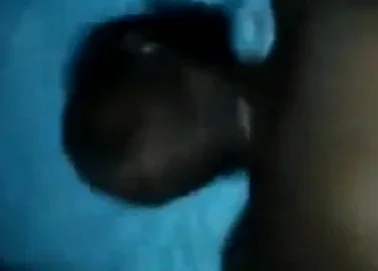 Haitian couple fucking part 2