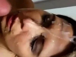 Blowjob with Big Facial