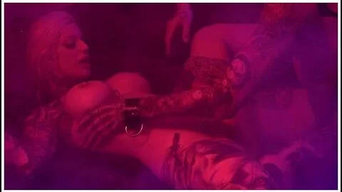 Ivana Hyde Gets Used Like Sex Doll She Is