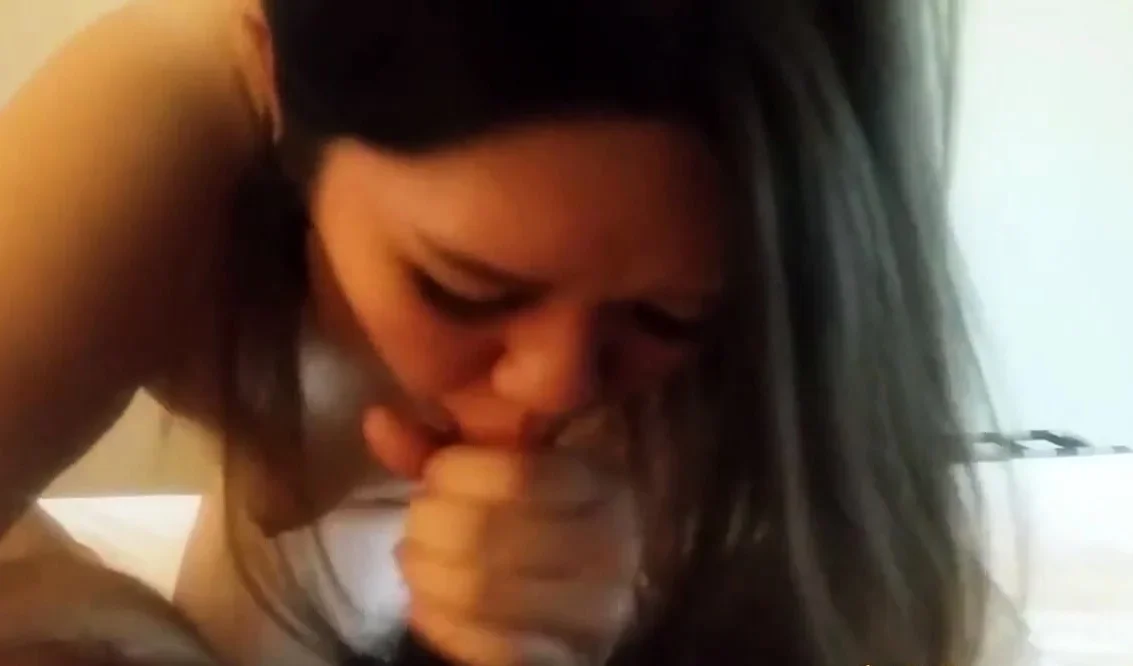 SG Girl Blowjob